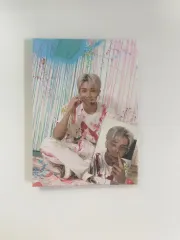 SEVENTEEN(セブンティーン・セブチ) Face to sun CARAT盤 カラット盤 ー ウォヌ(WONWOO) セット 出品