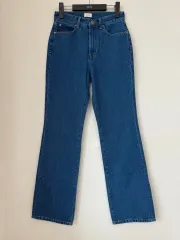 新品 w コンセプト 最も暖かい シエロ ( W CIELO ) デニム