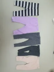 80サイズ レディース ボトムス 何着