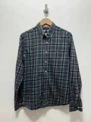 トミーヒルフィガー メンズ シャツ M