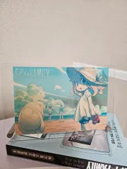 SPY × FAMILY(スパイファミリー) ファミリー 家族の 肖像 A セット