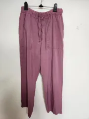 ZARA(ザラ) 紫 ズボン