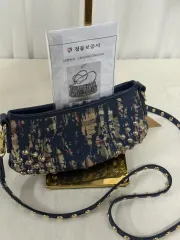 Burberry(バーバリー) クロスバッグ