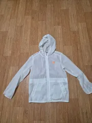 トゥイーン GUESS(ゲス) 夏 ウィンドブレーカー ブルゾン 155