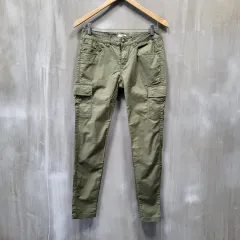 THE NORTH FACE ザノースフェイス ストレッチ カーゴパンツ/レディース (26インチ)/B365