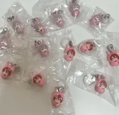 アイナナ テン リー(LEE) リク めじるし アクセサリー まとめ