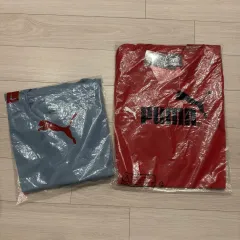 PUMA プーマ 機能性 Tシャツ まとめ