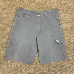 （ M ） Adidas adidas(アディダス) カーゴ ショートパンツ (ショーツ)