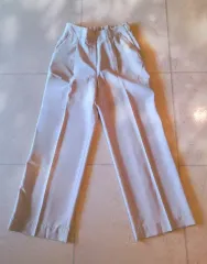 新着/ワイドパンツ/ベージュ