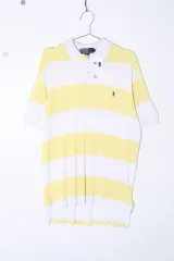 ポロ カラーTシャツ