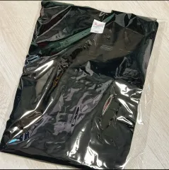 黒 無地 半袖 Tシャツ 2XL 新品