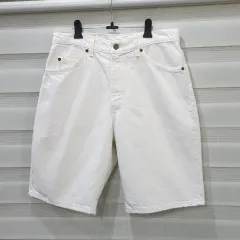 USA 90s LEVI'S(リーバイス) 550 ヴィンテージ デニムショーツ- 30