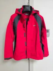 レディース ウィンドブレーカー ジャケット 90サイズ