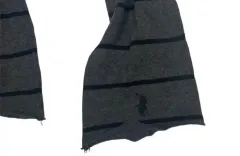 POLO Ralph Lauren（ポロ） ストライプ ヴィンテージ マフラー