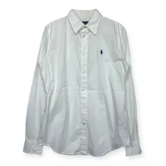 ポロ ラルフローレン オックスフォード シャツ