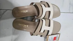 Bearpaw(ベアパウ) スリッパ