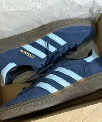 adidas(アディダス) ハンドボール スペツィアル ネイビー 235