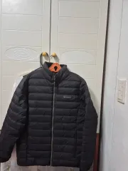 Columbia コロンビア 軽量ダウン (ユニセックス) 状態: 傷なし。 充填: ダウン80% グースダウン20%