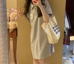 ラティオ ワンピース- M