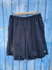 Champion Champion(チャンピオン) トレーナー ショートパンツ コットンハーフパンツ