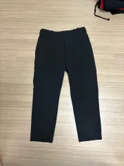 UNIQLO(ユニクロ) S サイズ スラックス