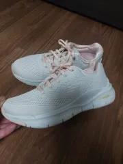 スケッチャーズ スニーカー 240cm