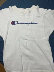 チャンピオンコラボ半袖T