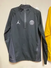 ナイキ 19-20 PSG ジョーダン ジョーナルエアロシールド 出品