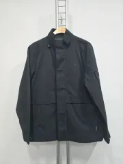 キム・ヨンジュ スポーツ メンズ ウインドブレーカー ブルゾン 100