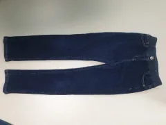 デニム ズボン パンツ 2 種