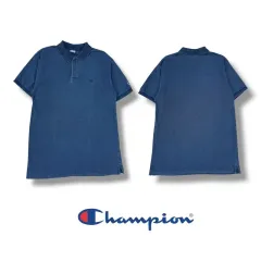 Champion(チャンピオン) 半袖 ポロTシャツ s05629