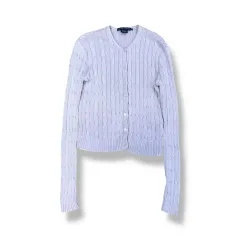 POLO RALPH LAUREN(ポロラルフローレン) ケーブル カーディガン