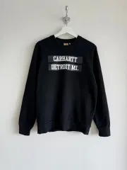 S カーハート ( Carhartt ） パーカー