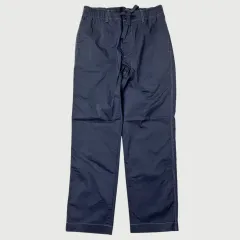 （ S ） UNIQLO(ユニクロ) JW Kinloch Anderson(キンロックアンダーソン) イージー ワイド チノ パンツ