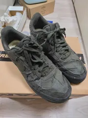 NIKE(ナイキ) ビリー アイ リッシュ エアフォース 1 ロー