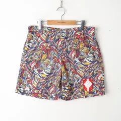 34 /ナイキ ハーフパンツ