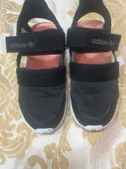 アディダスキッズ サンダル