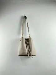 MARHEN.J マルヘンジェイ ジェニバッグ 巾着 ショルダーバッグ ゲストルック オフィスルック