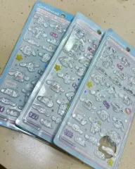 シナモロール ボンボン ドロップ