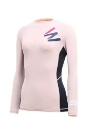 レディース ラッシュガード トップス 水着 Tシャツ