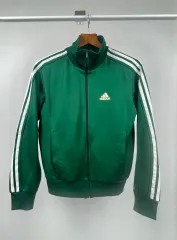 adidas(アディダス) ADI DASSLER STATE UNIV レディース トラックトップス ジャージ S