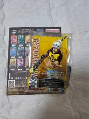 ONE PIECE 一番くじ I賞 'ACLLECT - 3D2Y ' トラファルガー・ロー