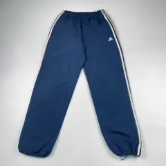（ p658 ） adidas(アディダス) サイドライン ジョガー トラック パンツ sizeS
