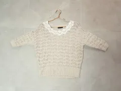 ジャパンニット 55 66 ジャパンヴィンテージ森ガールギャル姫軽ロリスワンガールスタイル