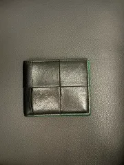 Bottega Veneta(ボッテガヴェネタ) 二つ折り財布