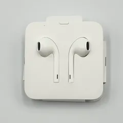 【24時間以内発送･未使用品✨️】Apple 純正品 iPhone 有線イヤホン Lightning ライトニング