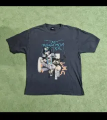 LMC プリント 半袖 M