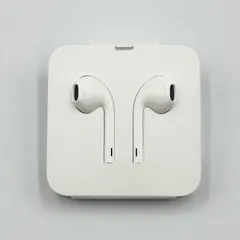 【24時間以内発送･未使用品✨️】Apple 純正品 iPhone 有線イヤホン Lightning ライトニング