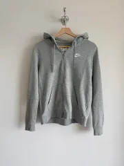 ナイキ ( NIKE ) ジップアップパーカー フード付き