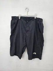 THE NORTH FACE(ザノースフェイス) ゴム ハーフパンツ 39 ー 40 インチ